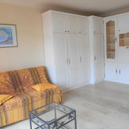 3 Rivieres - Les Collines Fleuries A7 Apartamento