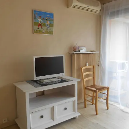Apartamento 3 Rivieres - Les Collines Fleuries A7 Mandelieu