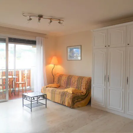 3 Rivieres - Les Collines Fleuries A7 Apartamento *