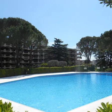 3 Rivieres - Les Collines Fleuries A7 * Mandelieu