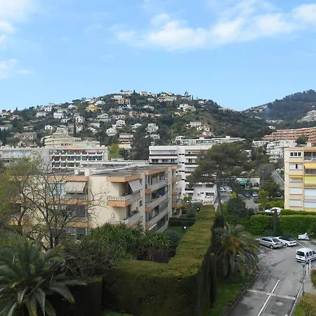 3 Rivieres - Les Collines Fleuries A7 Apartamento