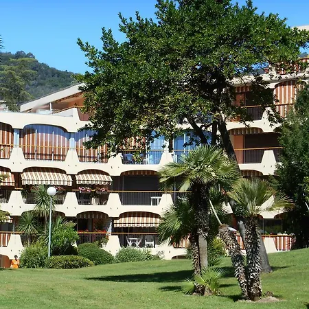 Apartamento 3 Rivieres - Les Collines Fleuries A7 Mandelieu
