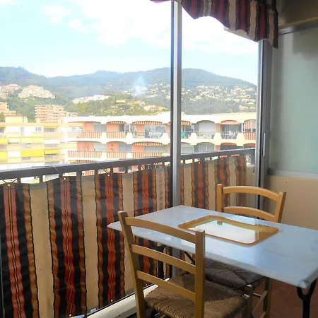 Apartamento 3 Rivieres - Les Collines Fleuries A7 Mandelieu