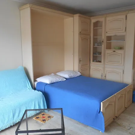 3 Rivieres - Les Collines Fleuries A7 Apartamento *