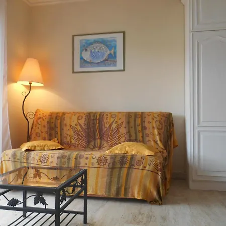 Apartment 3 Rivieres - Les Collines Fleuries A7 Mandelieu