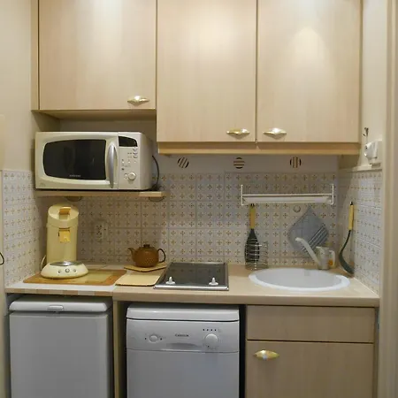 Apartment 3 Rivieres - Les Collines Fleuries A7 *
